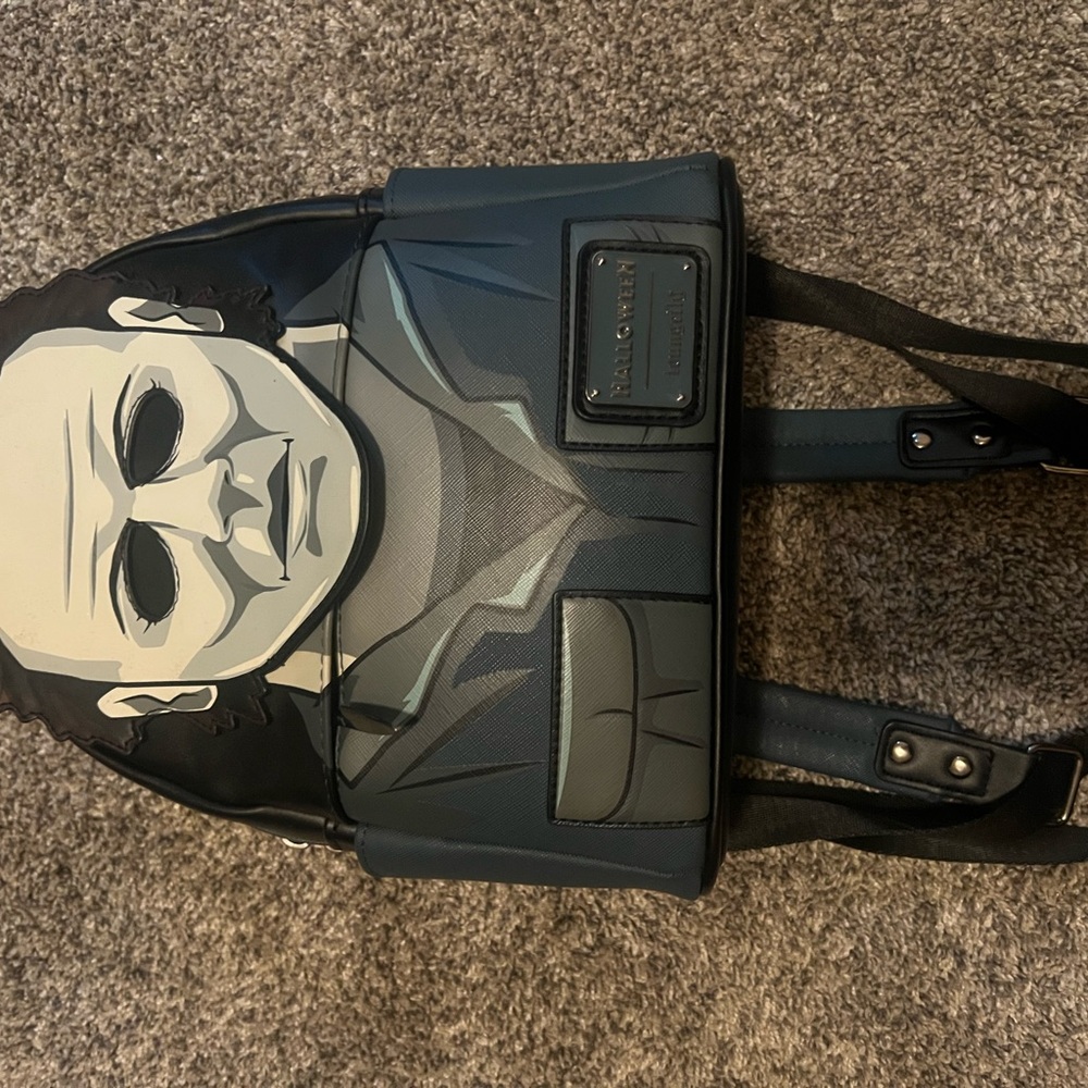 Michael Myers Loungefly
